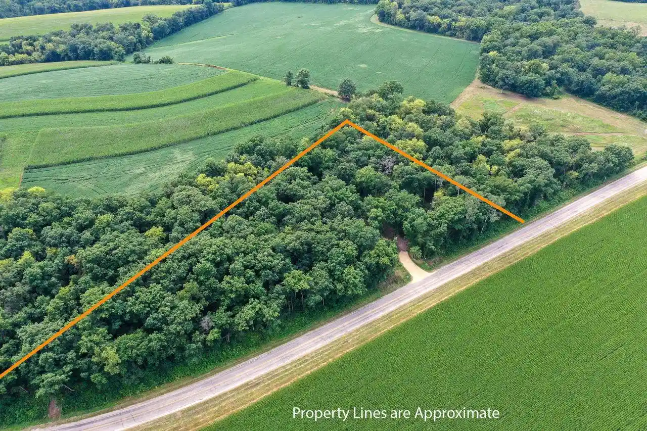 1st image of 33 Acres County Road Jg, Mount Horeb, WI 53572 | MLS# 2024700