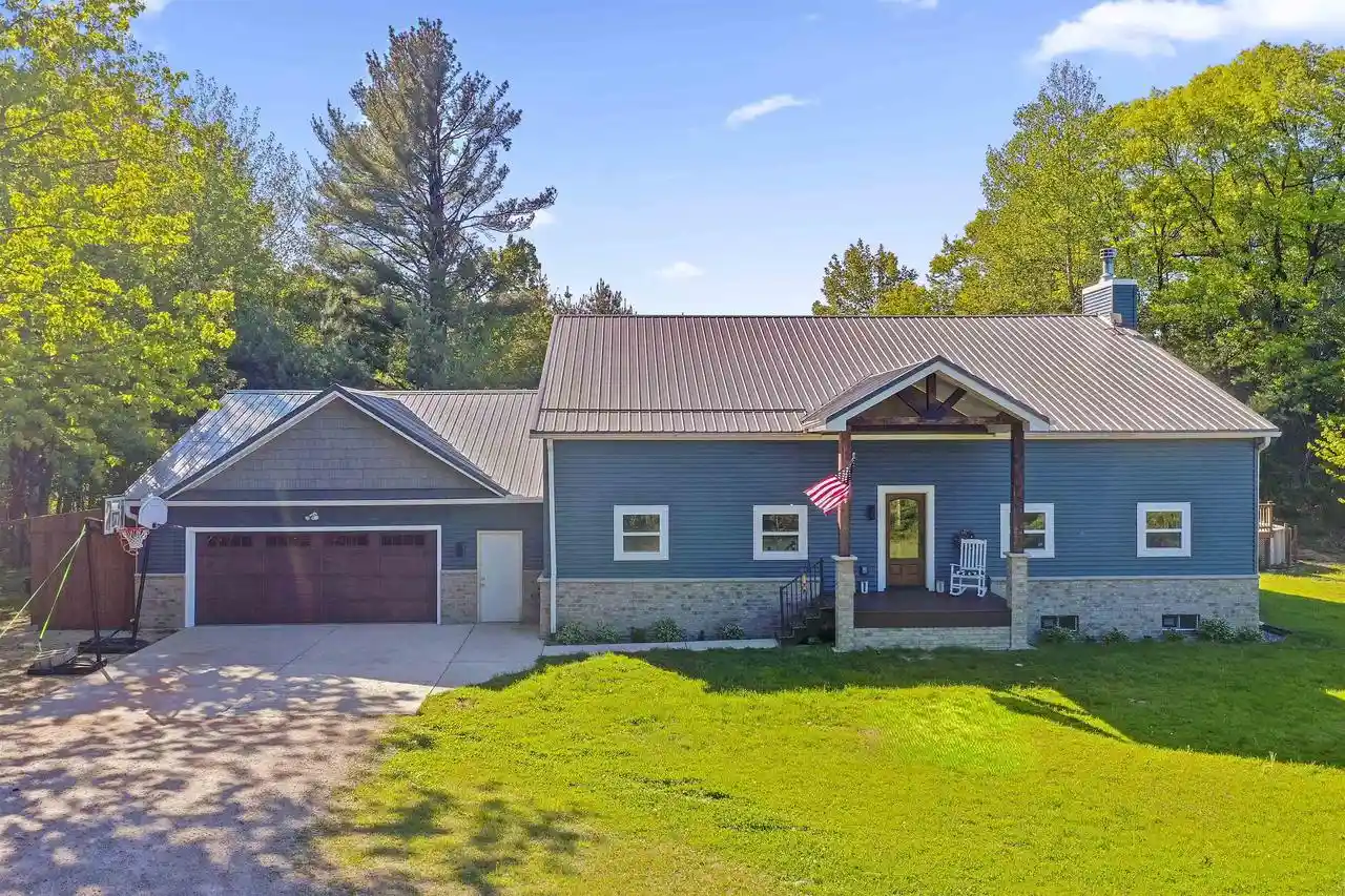 1st image of W3390 Robert Ridge Road Road, Peshtigo, WI 54157 | MLS# 50326485