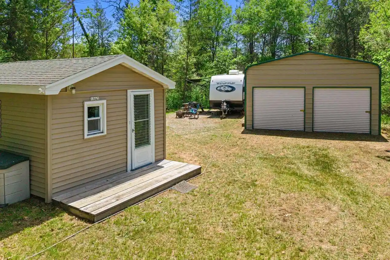 Homes for sale in Arkdale, WI | 1042 14Th Avenue Avenue, Arkdale, WI 54613 | MLS# 2024701