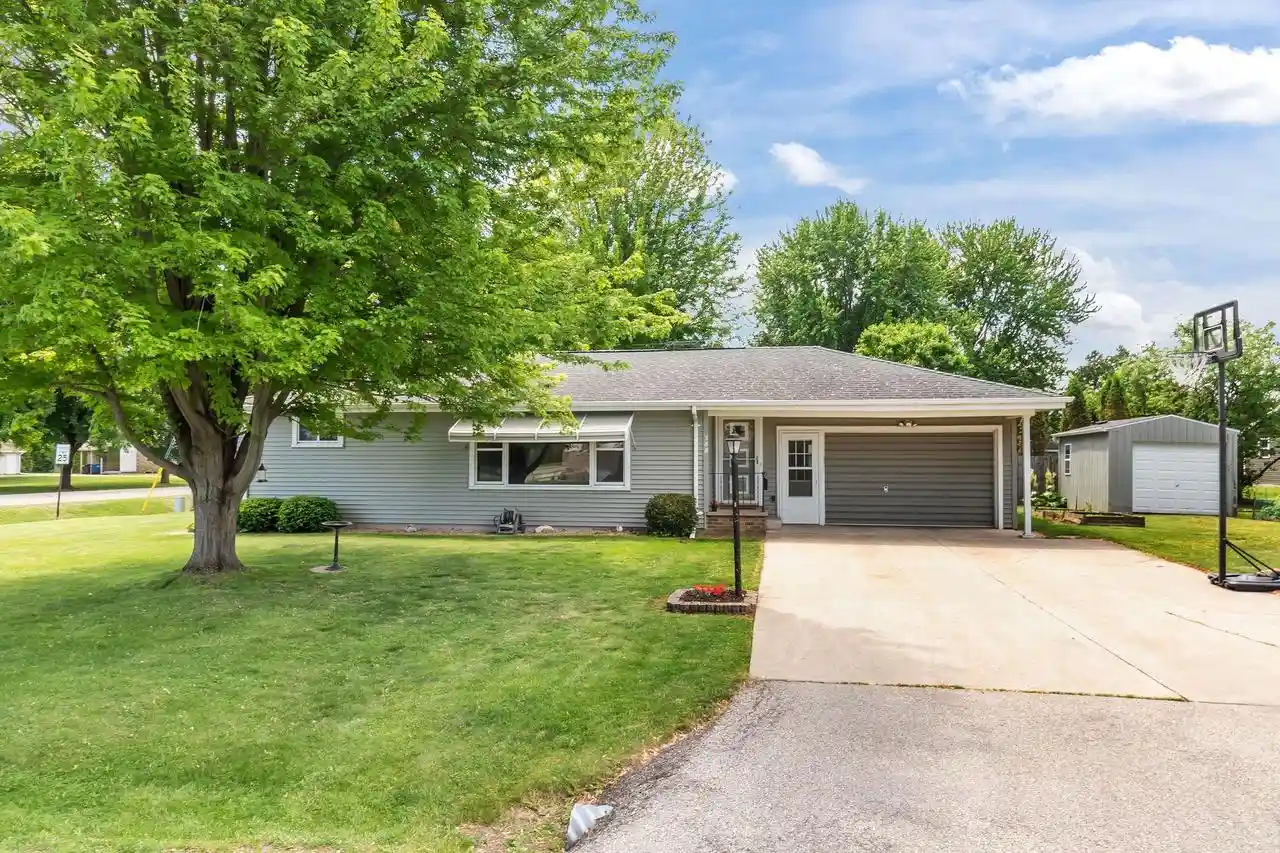 Homes for sale in Menasha, WI | 288 Forkin Street Street, Menasha, WI 54952 | MLS# 50326487