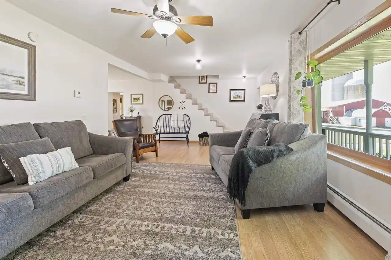 Photo 3 of Single family home for sale at W3201 County Road G, Marinette, WI 54143 | MLS# 50326514 | Listing updated on 2026-09-10