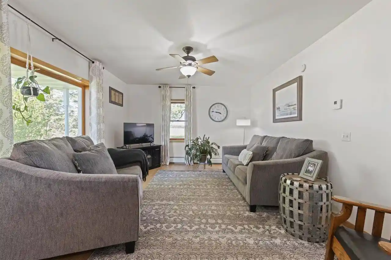 Photo 3 of Single family home for sale at W3201 County Road G, Marinette, WI 54143 | MLS# 50326514 | Listing updated on 2026-09-10