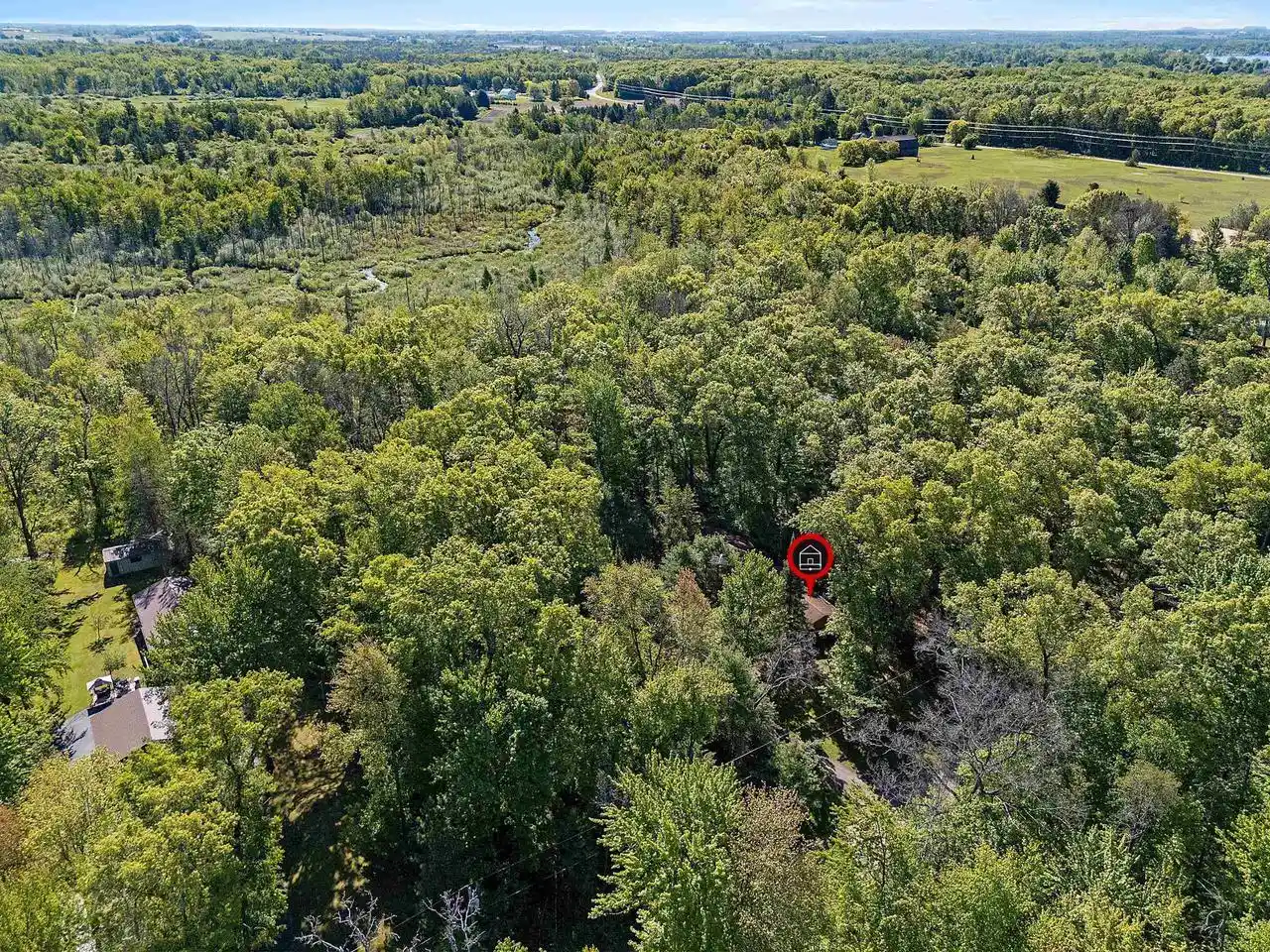Homes for sale in Cecil, WI | N6814 Springbrook Road Road, Cecil, WI 54111 | MLS# 50326539
