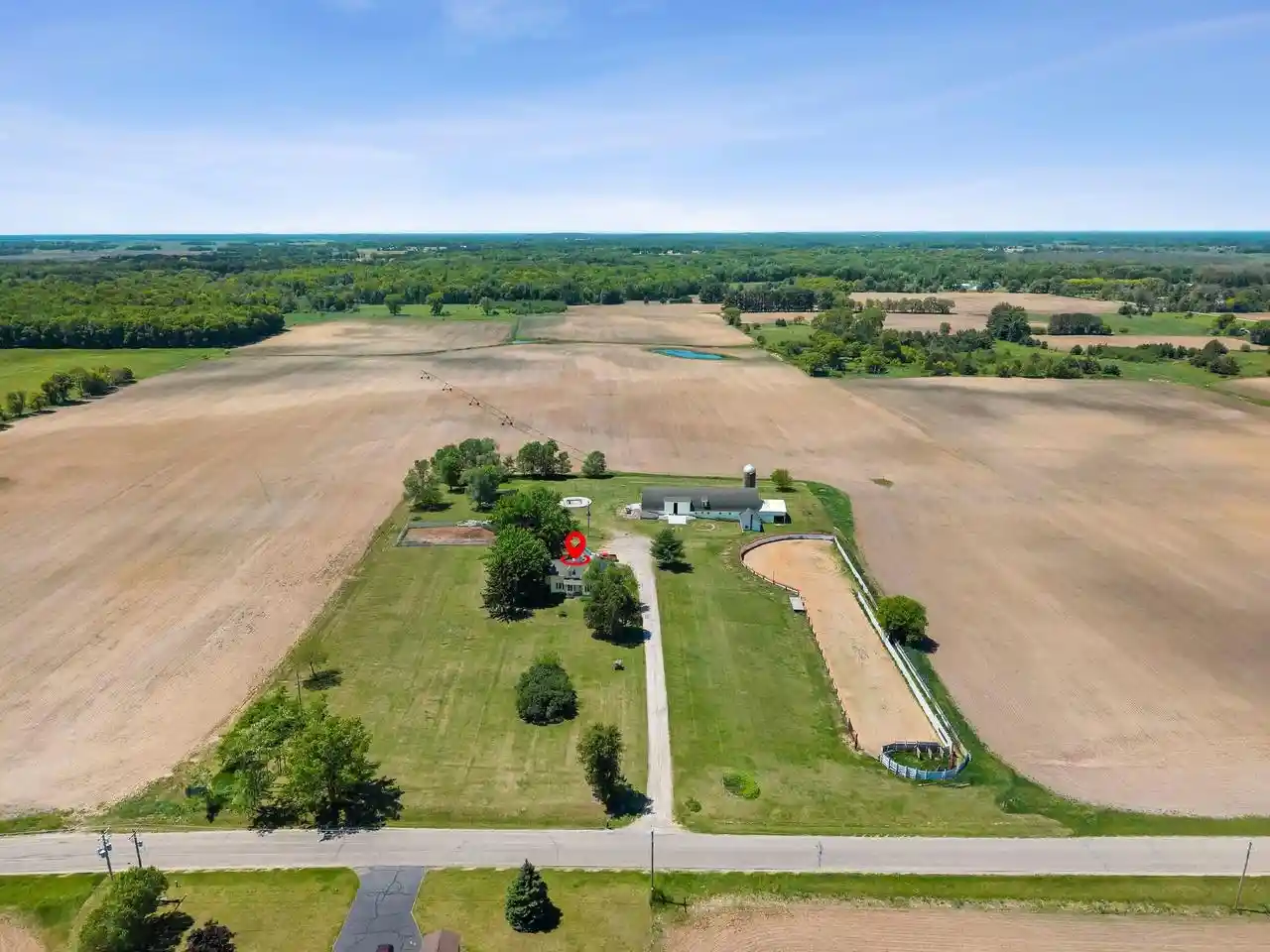 Homes for sale in Berlin, WI | N9567 32nd Dr Road Road, Berlin, WI 54923 | MLS# 2024704