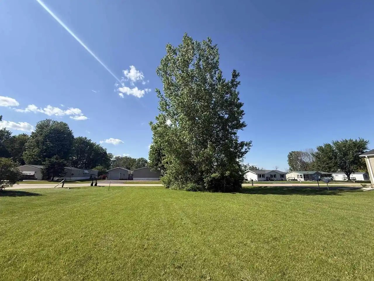 Homes for sale in Cecil, WI | Tomahawk Lane Lane, Cecil, WI 54111 | MLS# 50326544