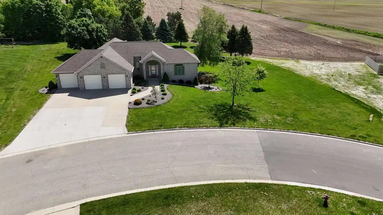 Homes for sale in Bonduel, WI | 115 Sunrise Court Court, Bonduel, WI 54107 | MLS# 50326549