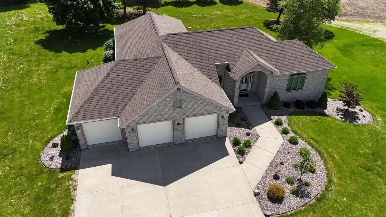 Homes for sale in Bonduel, WI | 115 Sunrise Court Court, Bonduel, WI 54107 | MLS# 50326549