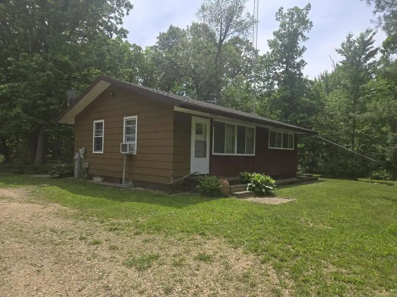 Homes for sale in Grand Marsh, WI | 3006 W 6th Court Court, Grand Marsh, WI 53936 | MLS# 2024706