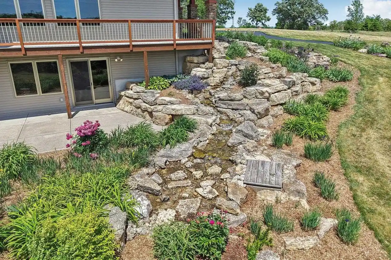 Homes for sale in New Glarus, WI | N7977 Dahlk Road Road, New Glarus, WI 53574 | MLS# 2024708