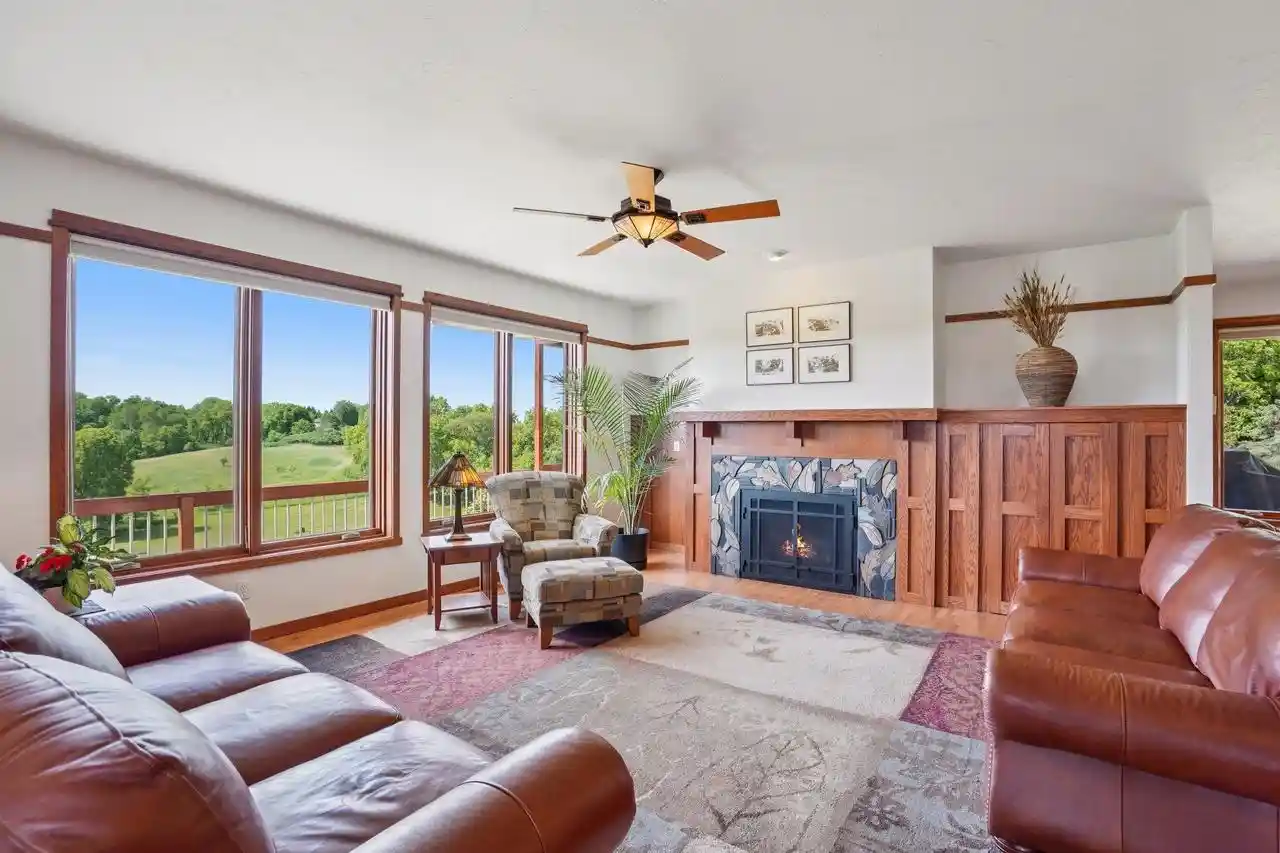 Homes for sale in New Glarus, WI | N7977 Dahlk Road Road, New Glarus, WI 53574 | MLS# 2024708