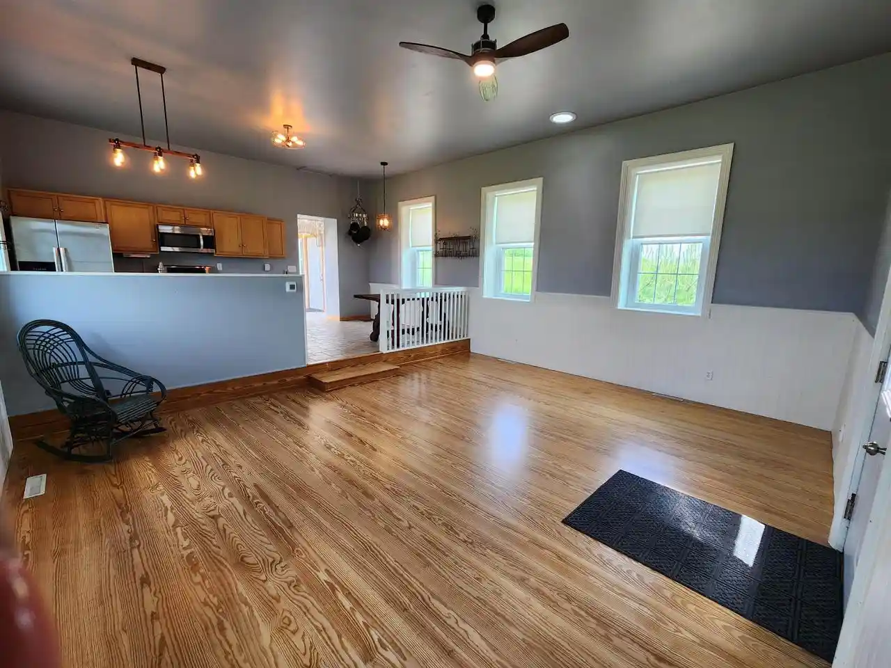 Homes for sale in Shullsburg, WI | 3010 Cth U, Shullsburg, WI 53586 | MLS# 2024712