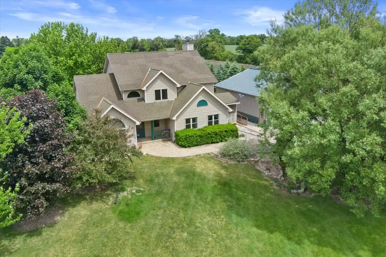 1st image of 22302 Church Road Road, Kansasville, WI 53139 | MLS# 1965113