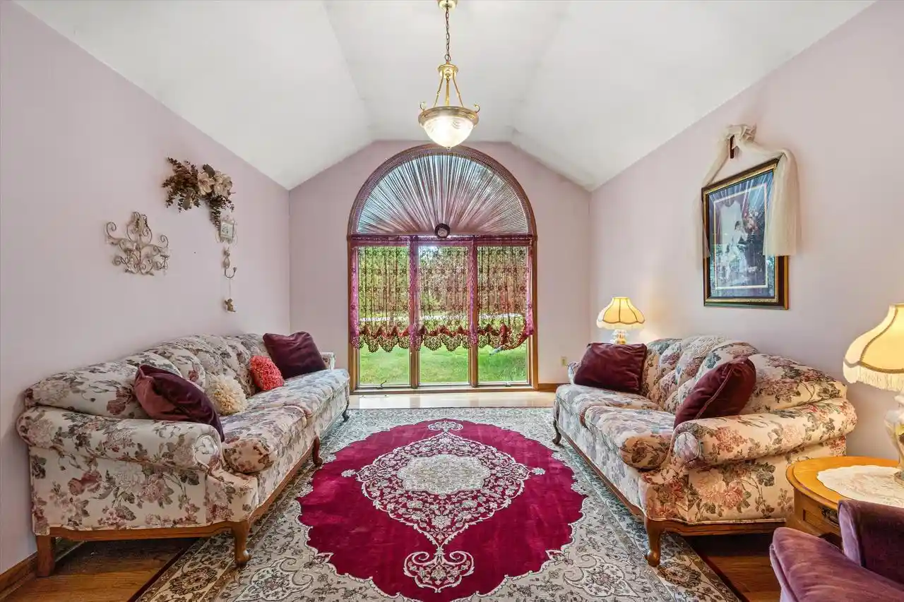 80th image of 22302 Church Road Road, Kansasville, WI 53139 | MLS# 1965113
