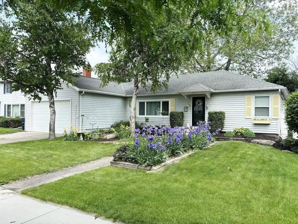 Homes for sale in Fond Du Lac, WI | 245 Roosevelt Street Street, Fond Du Lac, WI 54935 | MLS# 50326562