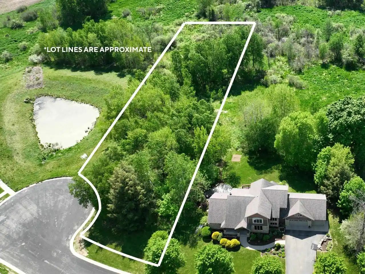 Homes for sale in Wausau, WI | 302 Timber Trail Dr Dr, Wausau, WI 54403 | MLS# 22602439