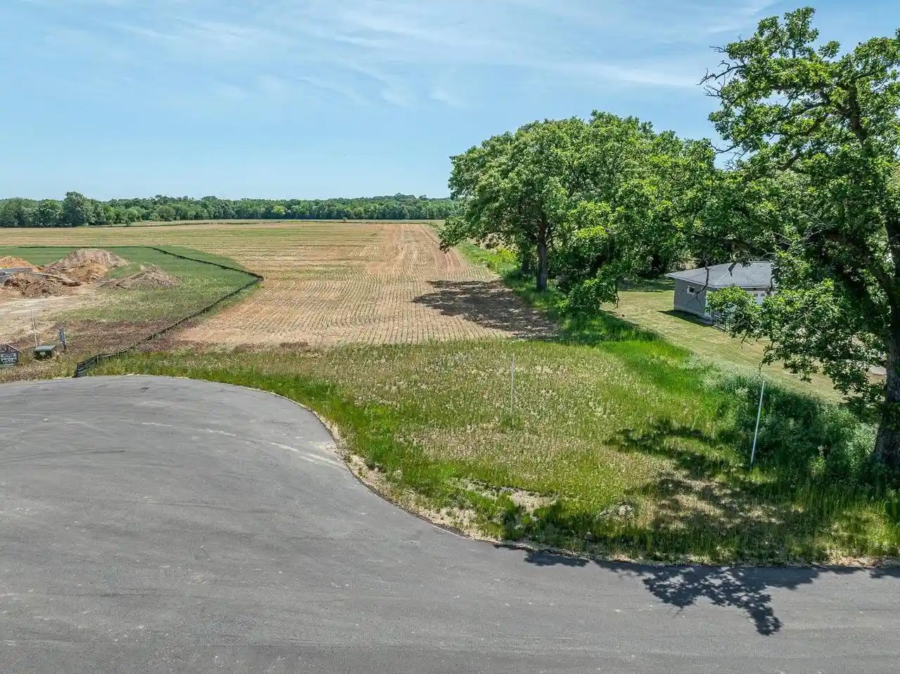 Homes for sale in Belleville, WI | Lot 3 Rosevale Dr Dr, Belleville, WI 53508 | MLS# 2024722