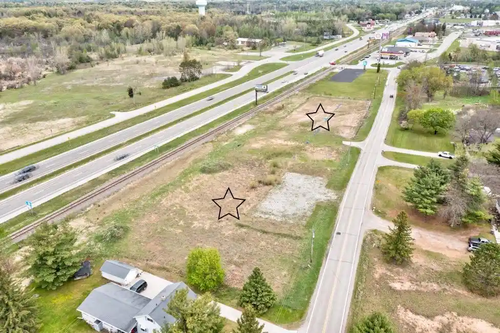 Photo 3 of Land for sale at Old Peshtigo Road Road, Marinette, WI 54143 | MLS# 50326570 | Listing updated on 2026-06-02