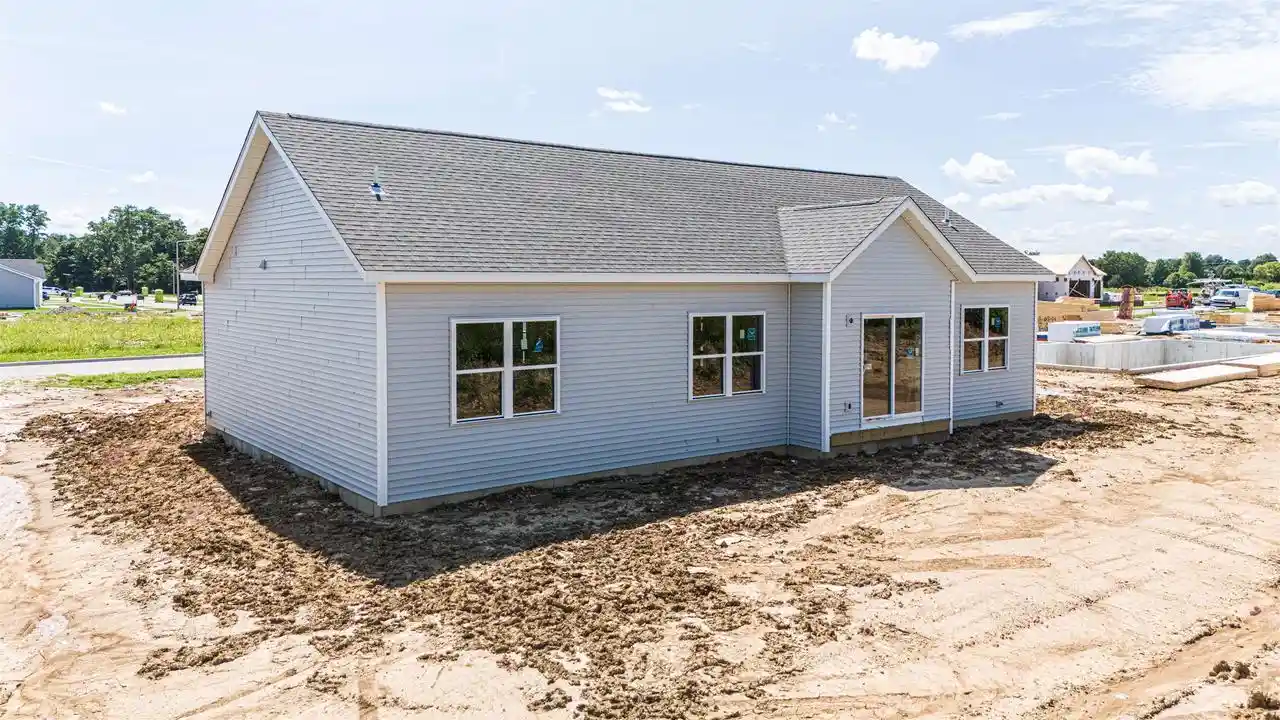 Photo 3 of Single family home for sale at 1948 Sequoia Dr Dr, Janesville, WI 53545 | MLS# 2024723 | Listing updated on 2026-09-11