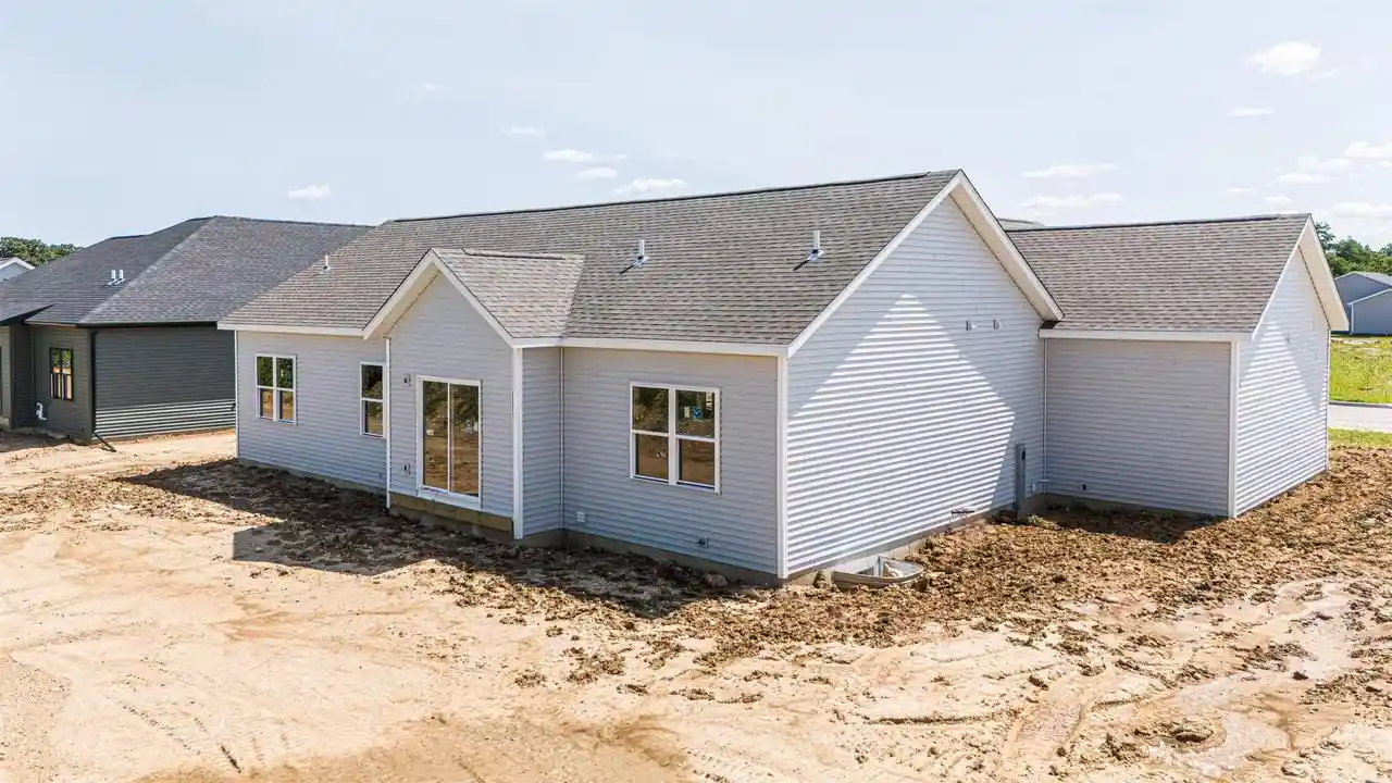 Photo 4 of Single family home for sale at 1948 Sequoia Dr Dr, Janesville, WI 53545 | MLS# 2024723 | Listing updated on 2026-09-11