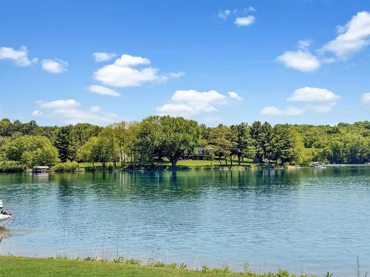 Homes for sale in La Valle, WI | L 733 Green Knoll Dr Dr, La Valle, WI 53941 | MLS# 2024727