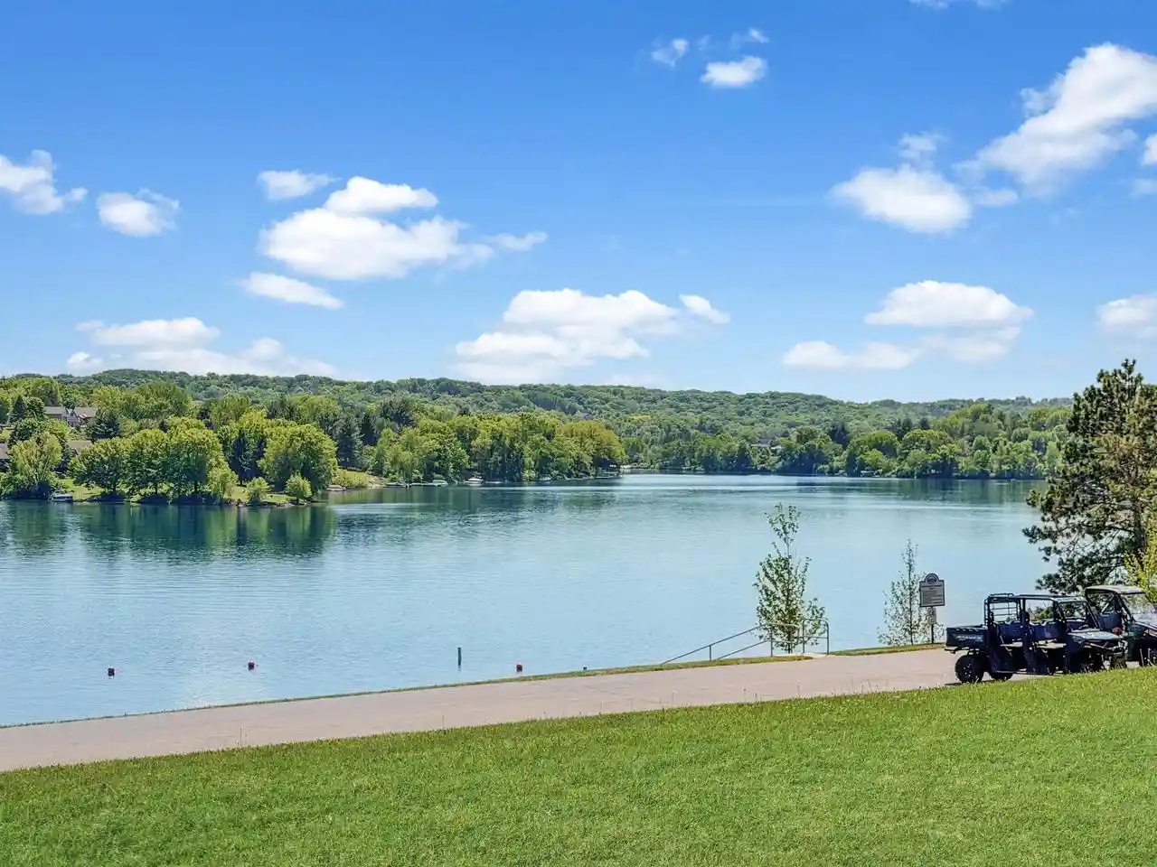 Homes for sale in La Valle, WI | L 733 Green Knoll Dr Dr, La Valle, WI 53941 | MLS# 2024727