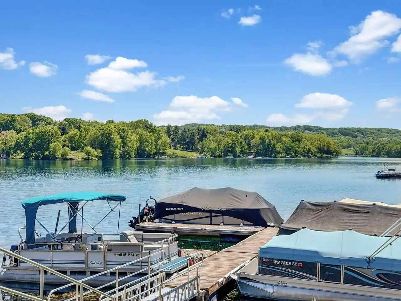 Homes for sale in La Valle, WI | L 733 Green Knoll Dr Dr, La Valle, WI 53941 | MLS# 2024727