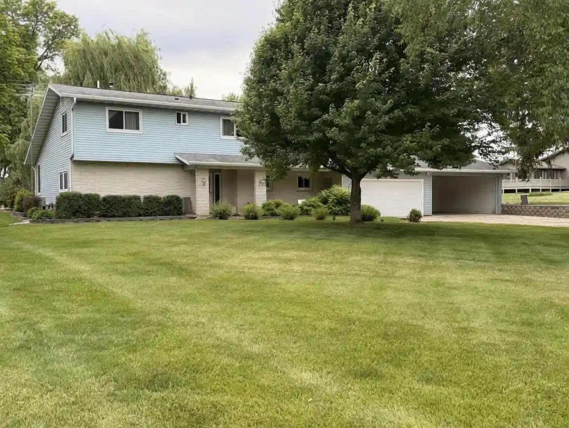 Photo 1 of Single family home for sale at 4833 Windsor Prairie Road Road, Deforest, WI 53532 | MLS# 2024728 | Listing updated on 2026-09-18