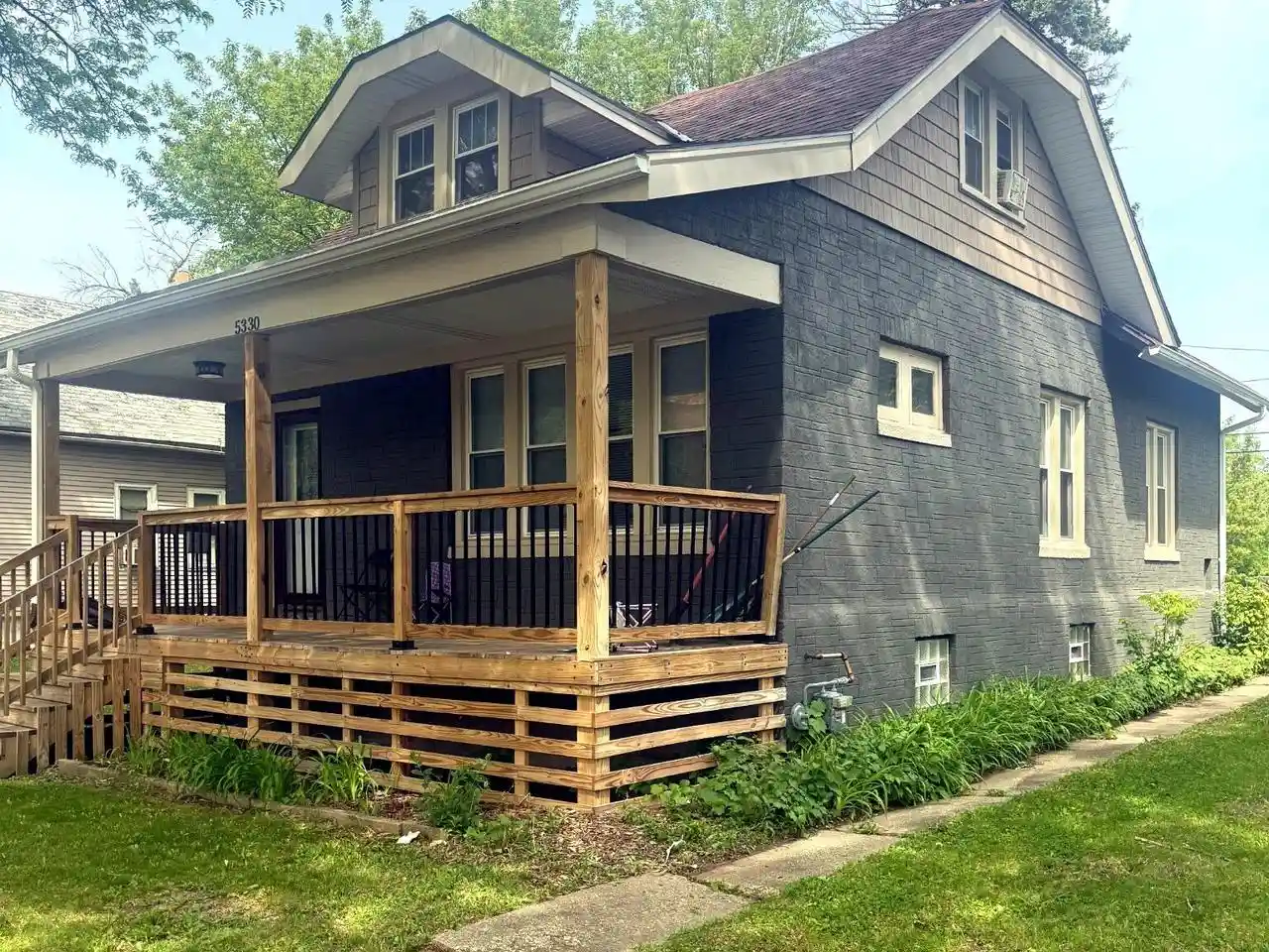 Homes for sale in Milwaukee, WI | 5330 N 36th Street Street, Milwaukee, WI 53209 | MLS# 1965139