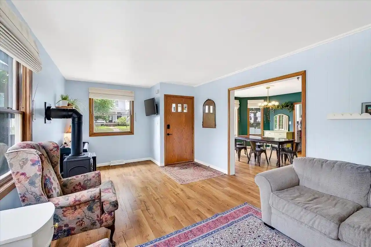 Homes for sale in Belleville, WI | 229 E Pearl Street Street, Belleville, WI 53508 | MLS# 2024732