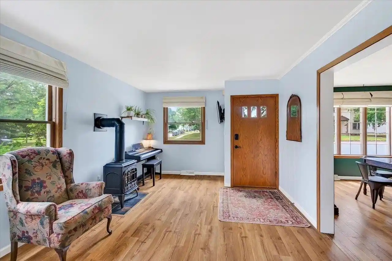 Homes for sale in Belleville, WI | 229 E Pearl Street Street, Belleville, WI 53508 | MLS# 2024732