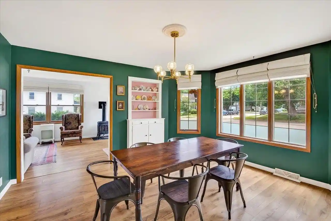 Homes for sale in Belleville, WI | 229 E Pearl Street Street, Belleville, WI 53508 | MLS# 2024732