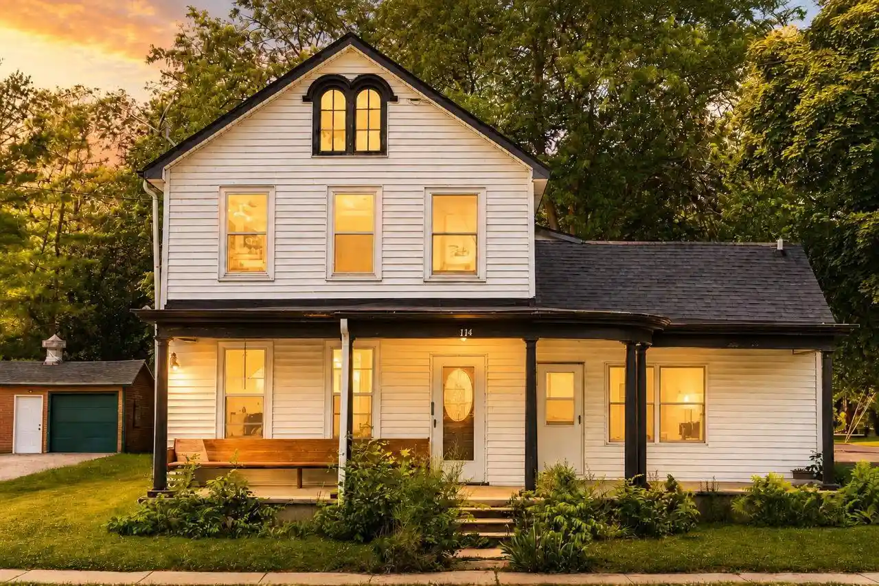 1st image of 114 State Street Street, Mazomanie, WI 53560 | MLS# 2024733