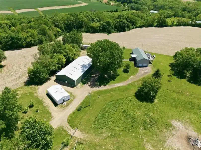 Homes for sale in Hazel Green, WI | 874 Rock Cut Road Road, Hazel Green, WI 53811 | MLS# 2024735