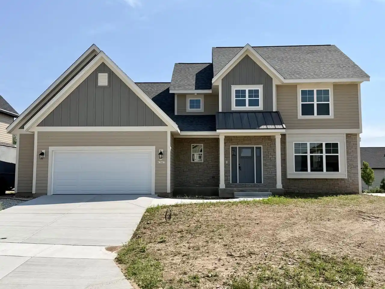 1st image of N54w19407 Kearney Lane Lane, Menomonee Falls, WI 53051 | MLS# 1965144