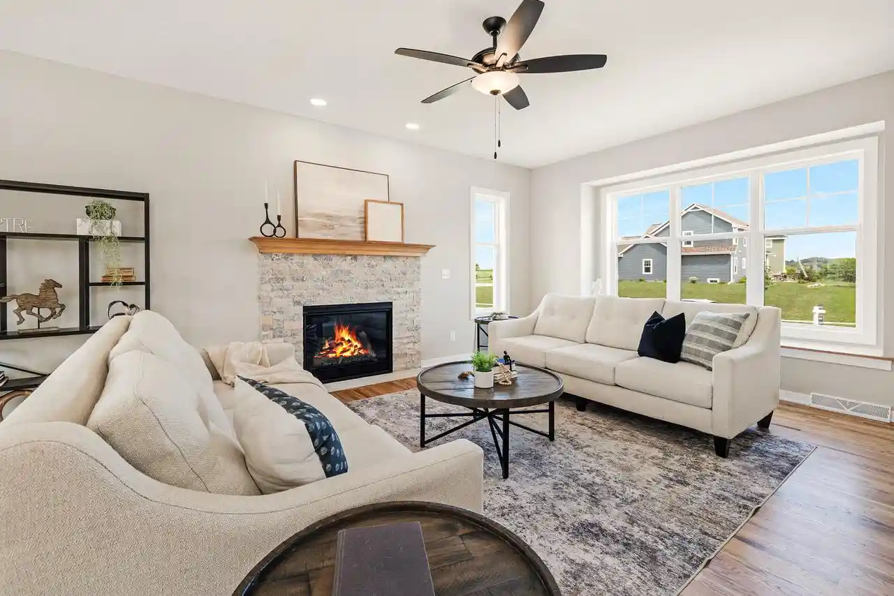 16th image of N54w19407 Kearney Lane Lane, Menomonee Falls, WI 53051 | MLS# 1965144