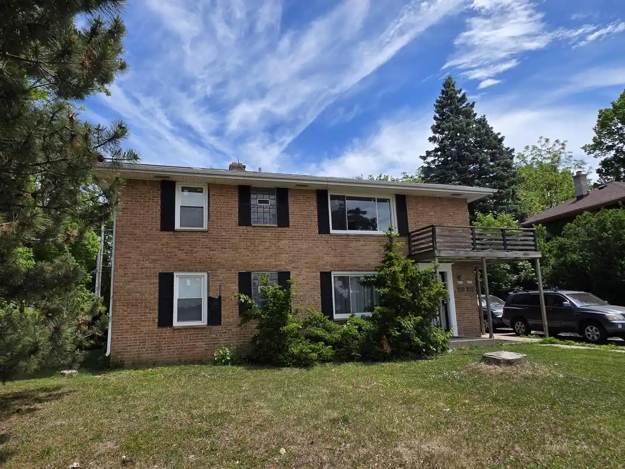 Homes for sale in Milwaukee, WI | 4974 N 91st Street Street #4976, Milwaukee, WI 53225 | MLS# 1965147