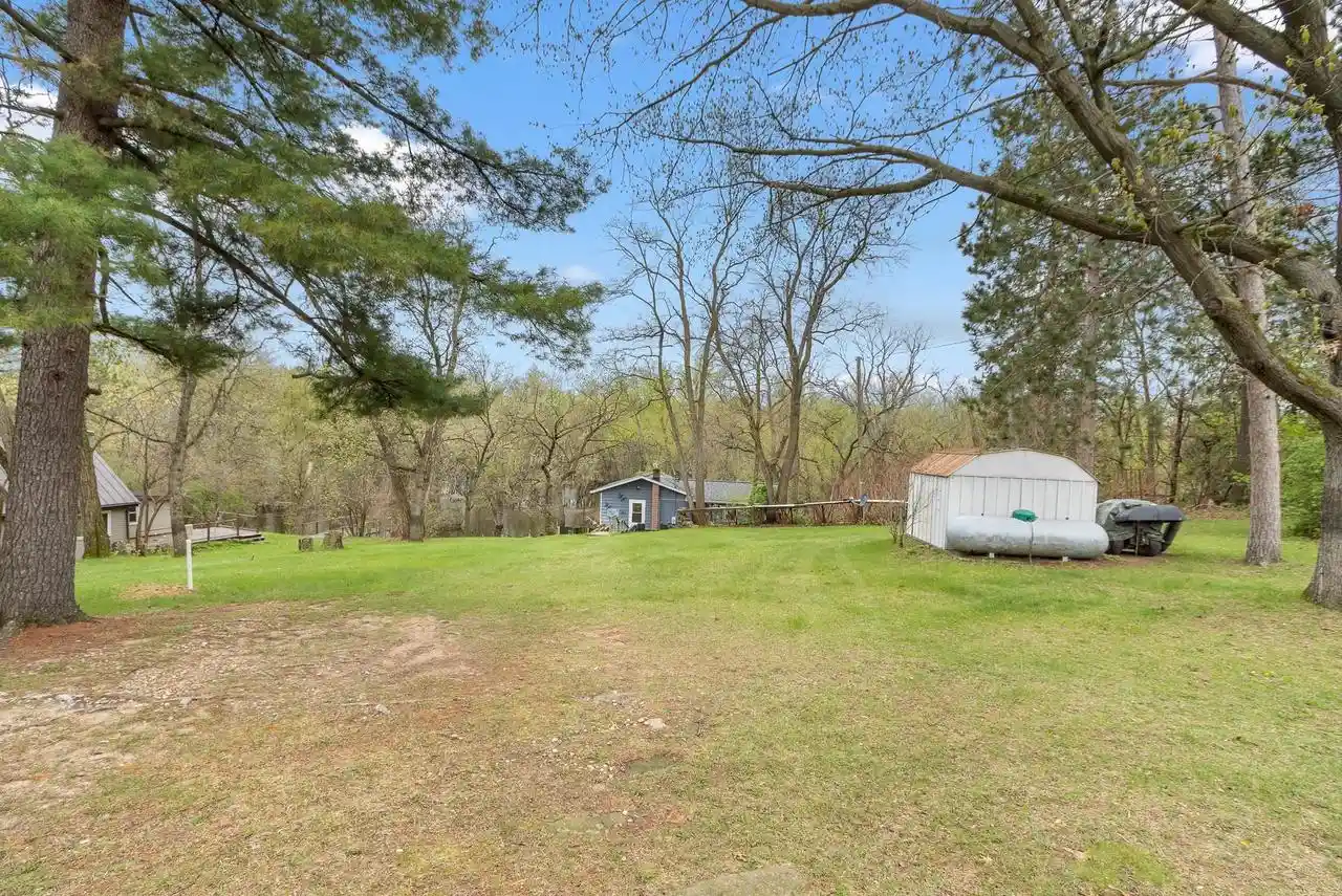 60th image of N4607 Oak Knoll Road Road, Poynette, WI 53955 | MLS# 2024740