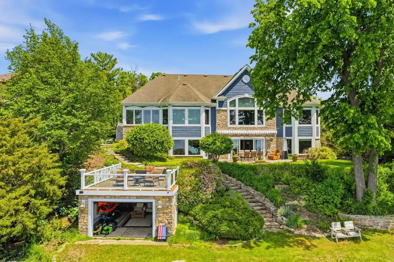 3rd image of W334N5995 Road M, Nashotah, WI 53058 | MLS# 1965159
