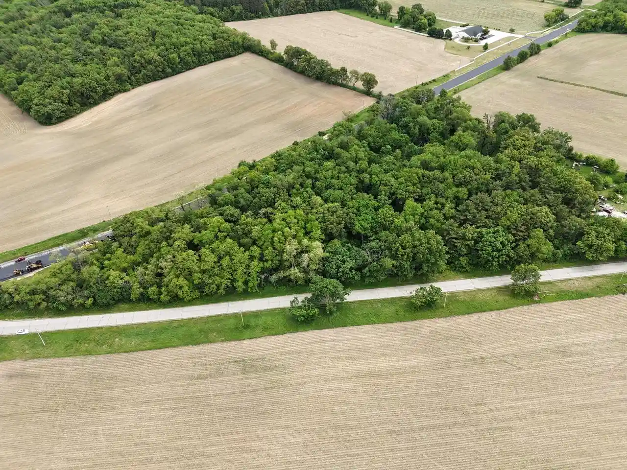 5th image of Lt0 Greening Road Road, Whitewater, WI 53190 | MLS# 1965162