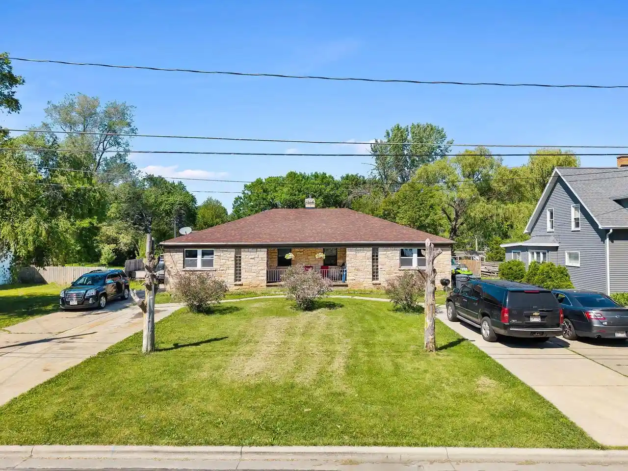 Homes for sale in Allouez, WI | 1269 Garland Street Street, Allouez, WI 54301 | MLS# 1965164