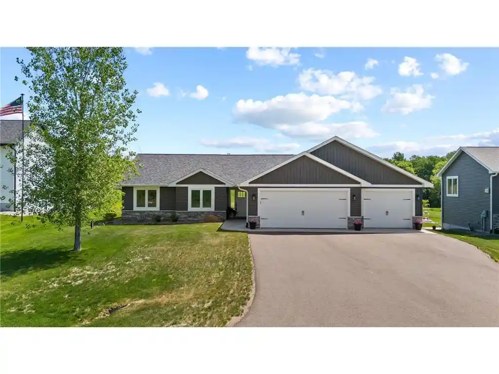 Single family home for sale at 740 161St, Hammond, WI 54015 | MLS# 7082673