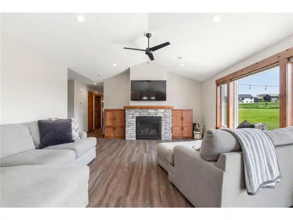 Photo 2 of Single family home for sale at 740 161st, Hammond, WI 54015 | MLS# 7082673 | Listing updated on 2026-09-09