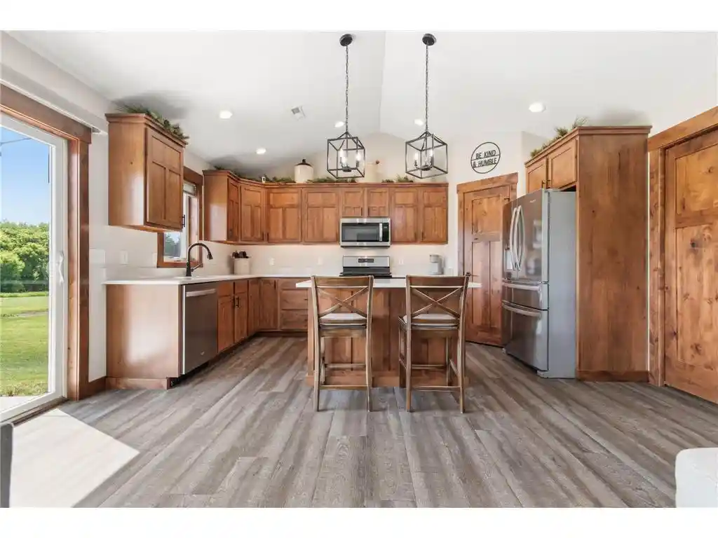 Photo 3 of Single family home for sale at 740 161st, Hammond, WI 54015 | MLS# 7082673 | Listing updated on 2026-09-09