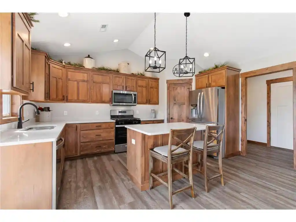 Photo 3 of Single family home for sale at 740 161St, Hammond, WI 54015 | MLS# 7082673 | Listing updated on 2026-09-09