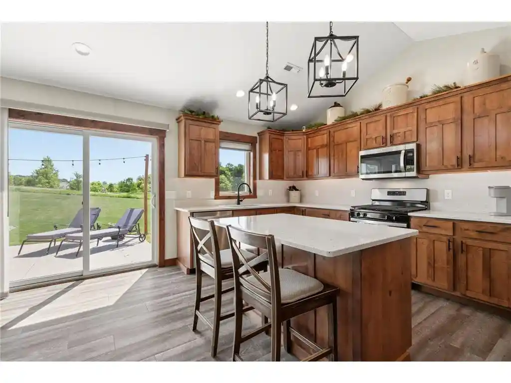 Photo 4 of Single family home for sale at 740 161St, Hammond, WI 54015 | MLS# 7082673 | Listing updated on 2026-09-09