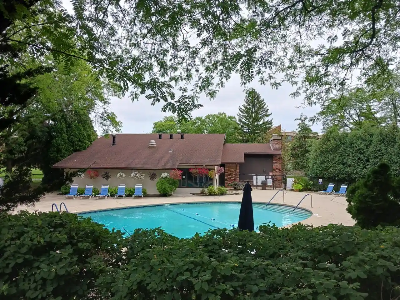 Homes for sale in Glendale, WI | 2420 W Good Hope Rd Rd, Glendale, WI 53209