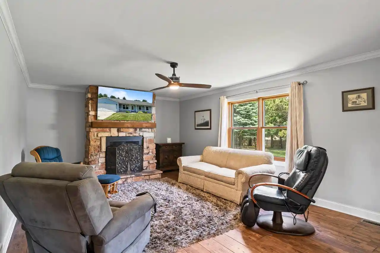Homes for sale in Twin Lakes, WI | 11705 334th Avenue Avenue, Twin Lakes, WI 53181 | MLS# 1965176