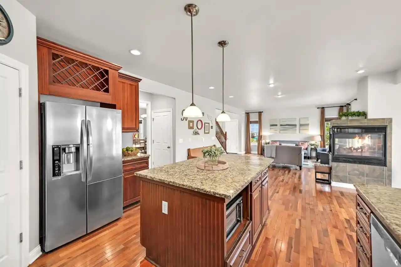 Homes for sale in Oconomowoc, WI | 533 Majestic View Lane Lane, Oconomowoc, WI 53066 | MLS# 1965185