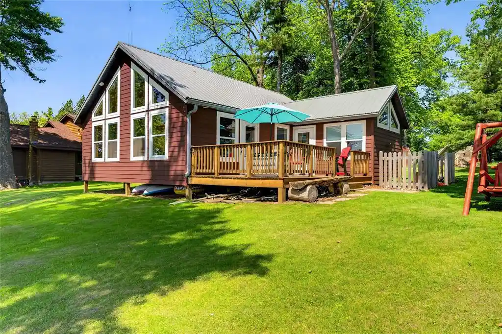 Homes for sale in Sarona, WI | N1333 Island Parking Road Road, Sarona, WI 54870 | MLS# 1601680