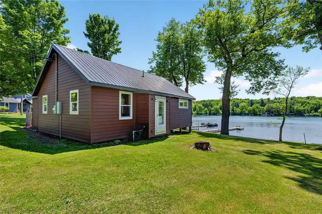Homes for sale in Sarona, WI | N1333 Island Parking Road Road, Sarona, WI 54870 | MLS# 1601680